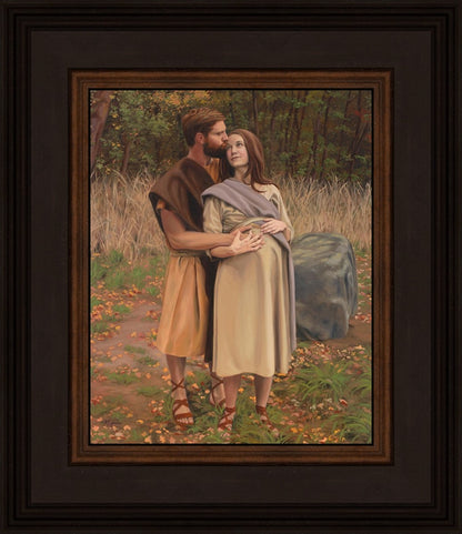 The Mother of All Living