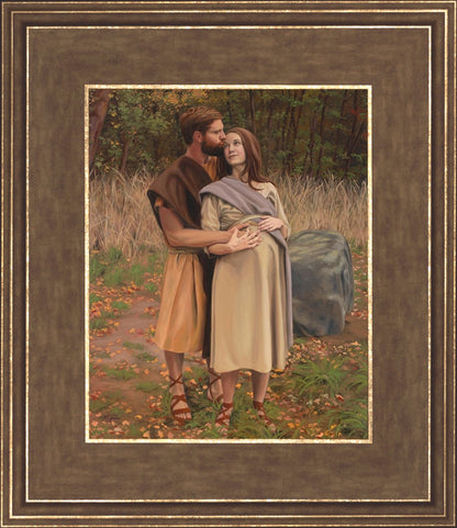 The Mother of All Living