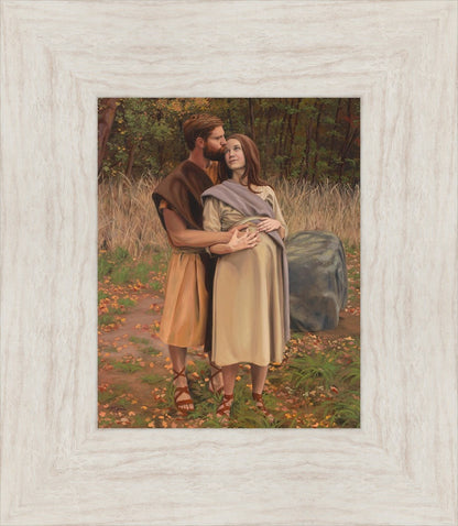 The Mother of All Living