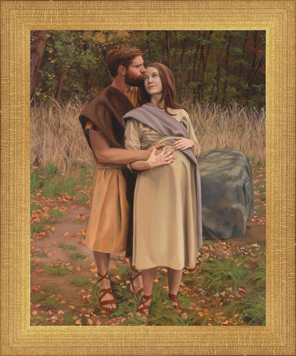 The Mother of All Living