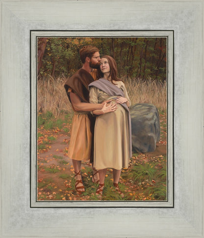 The Mother of All Living