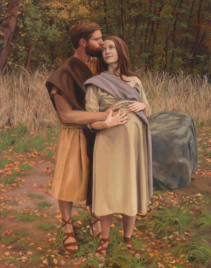 The Mother of All Living