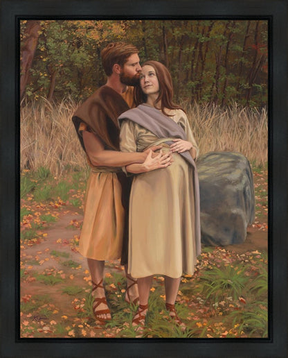 The Mother of All Living