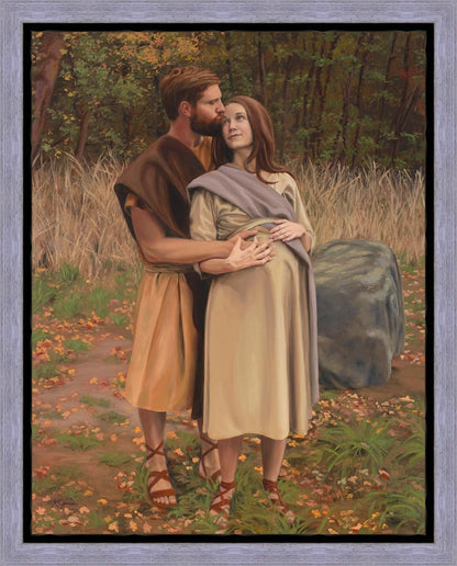 The Mother of All Living