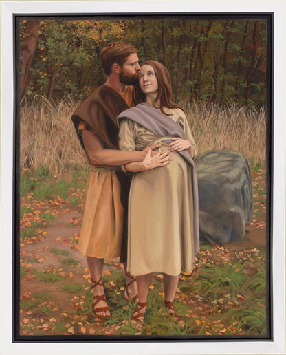 The Mother of All Living