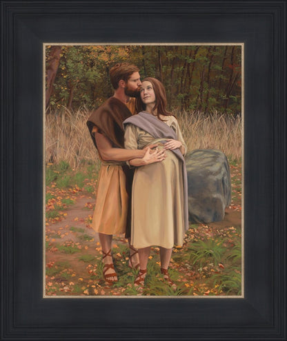 The Mother of All Living