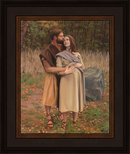 The Mother of All Living