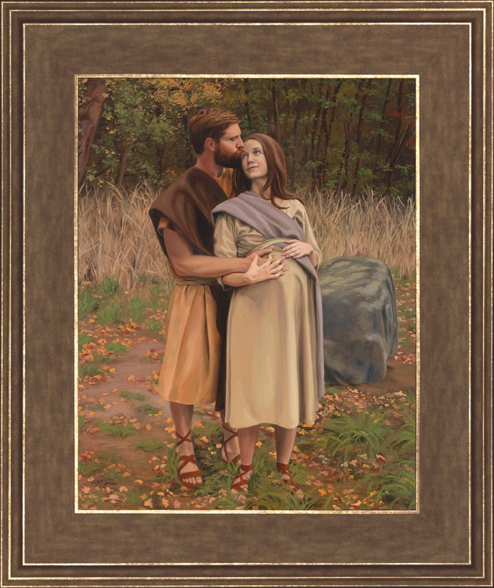 The Mother of All Living