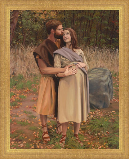 The Mother of All Living