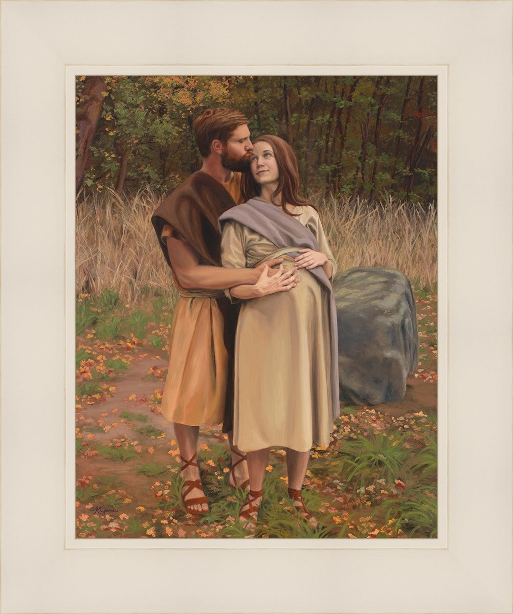 The Mother of All Living