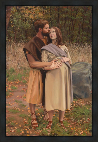 The Mother of All Living