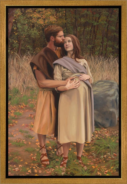 The Mother of All Living