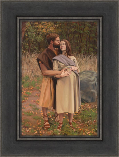 The Mother of All Living