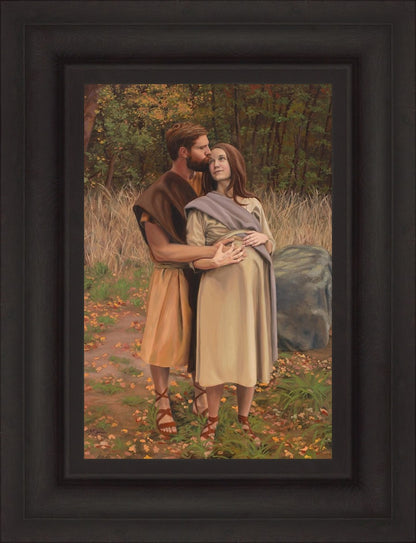 The Mother of All Living