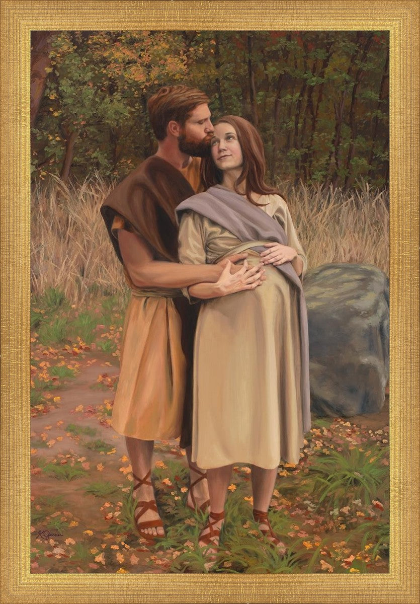 The Mother of All Living