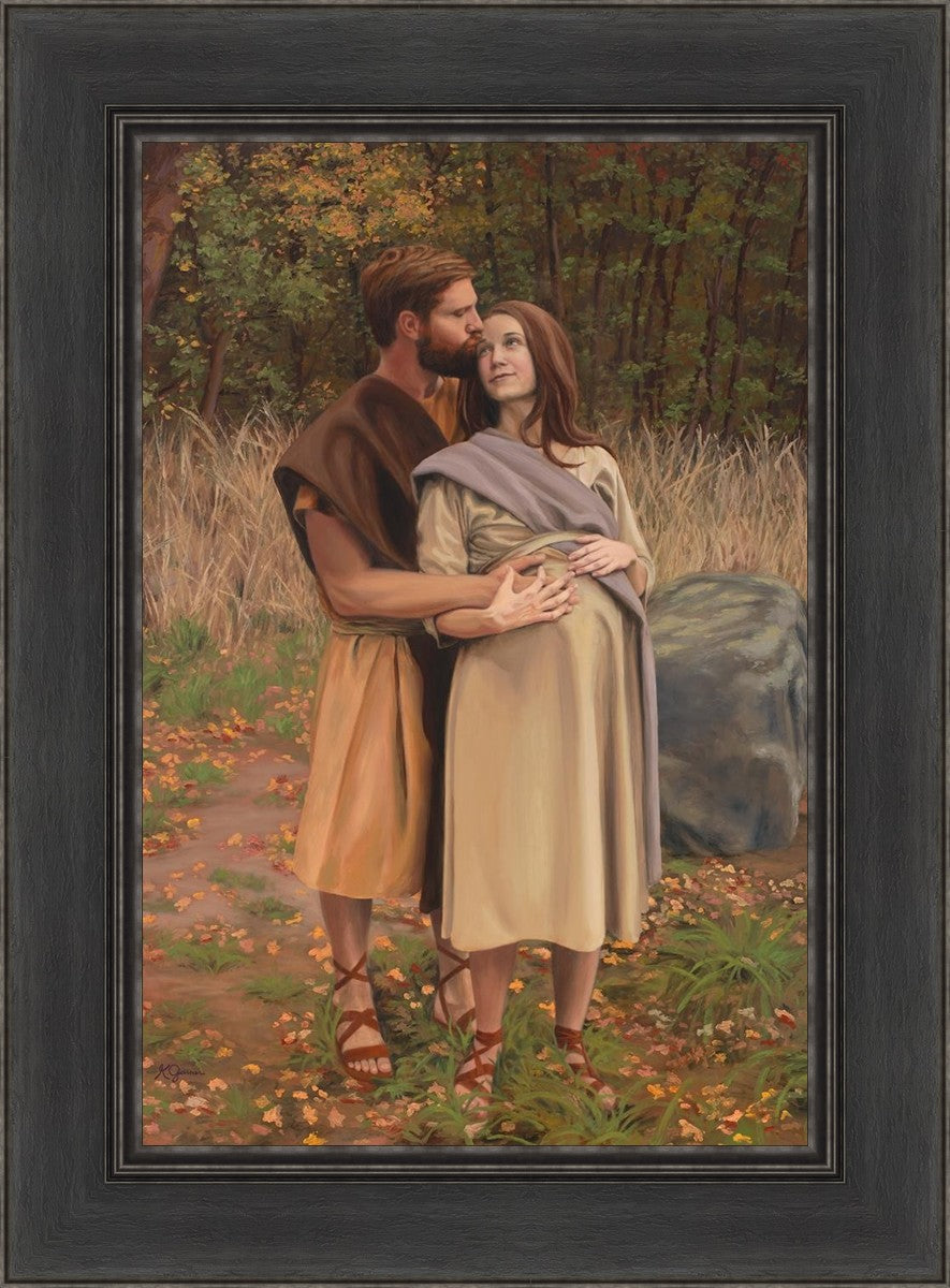 The Mother of All Living