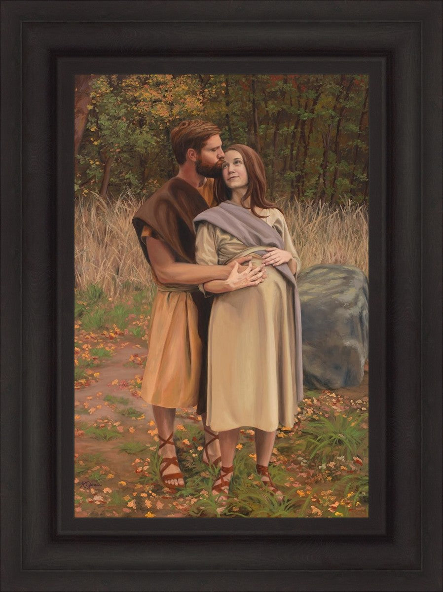 The Mother of All Living