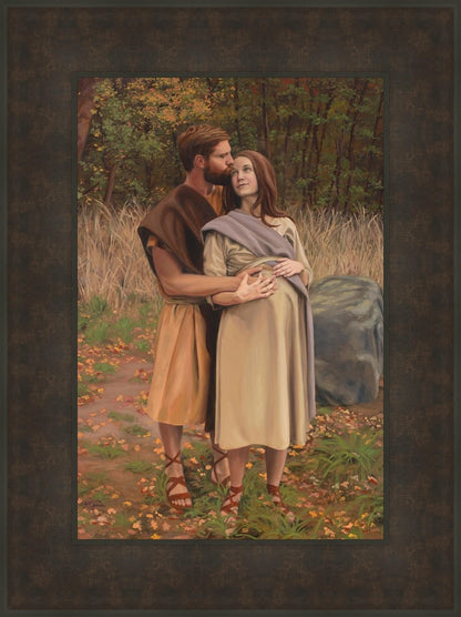 The Mother of All Living