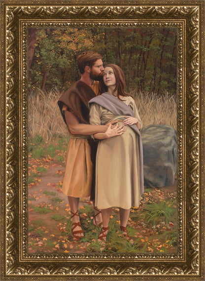 The Mother of All Living