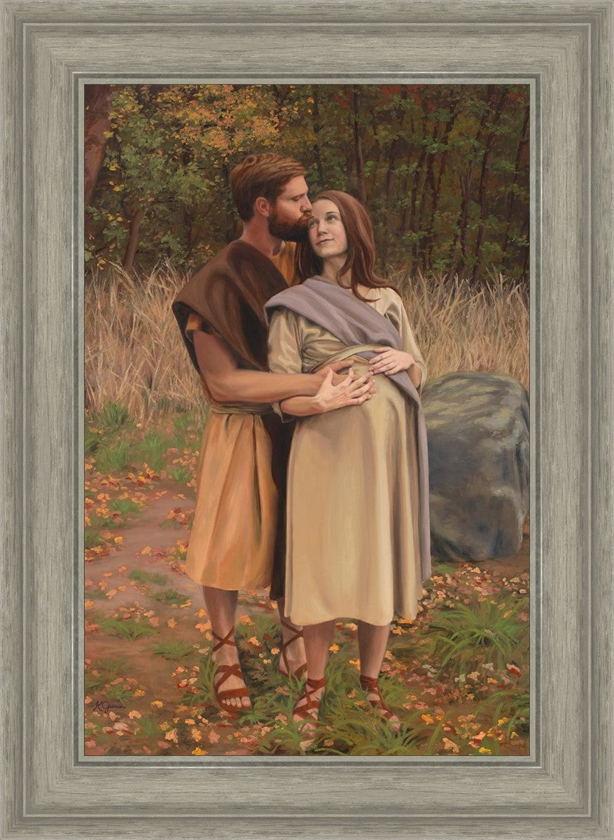 The Mother of All Living