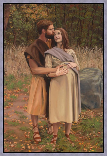 The Mother of All Living