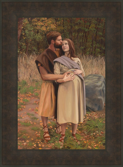 The Mother of All Living