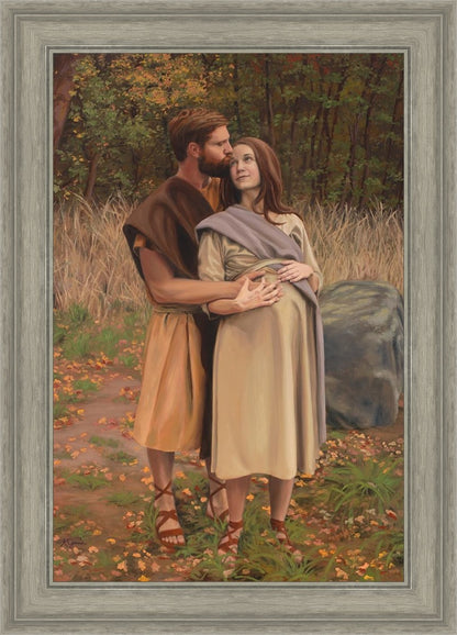 The Mother of All Living