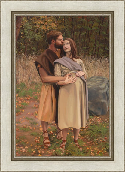 The Mother of All Living