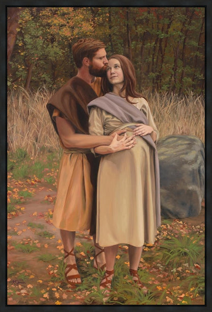 The Mother of All Living