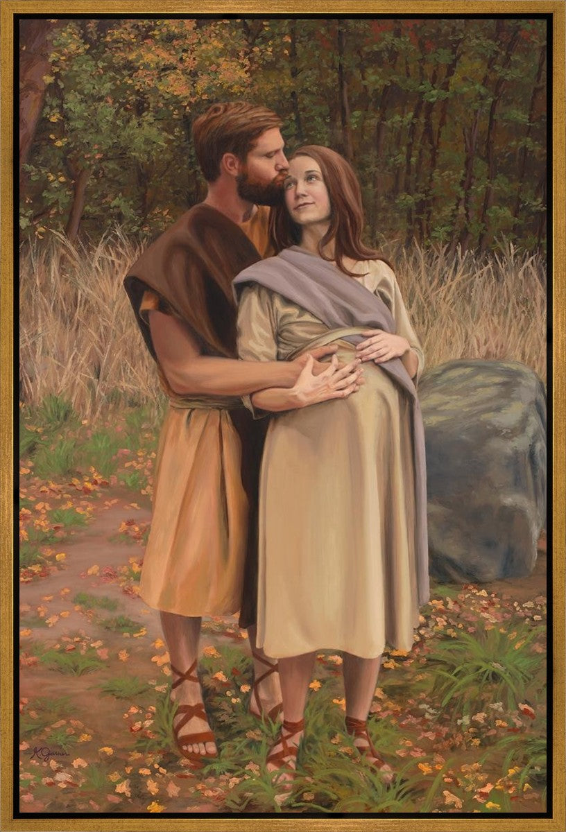 The Mother of All Living