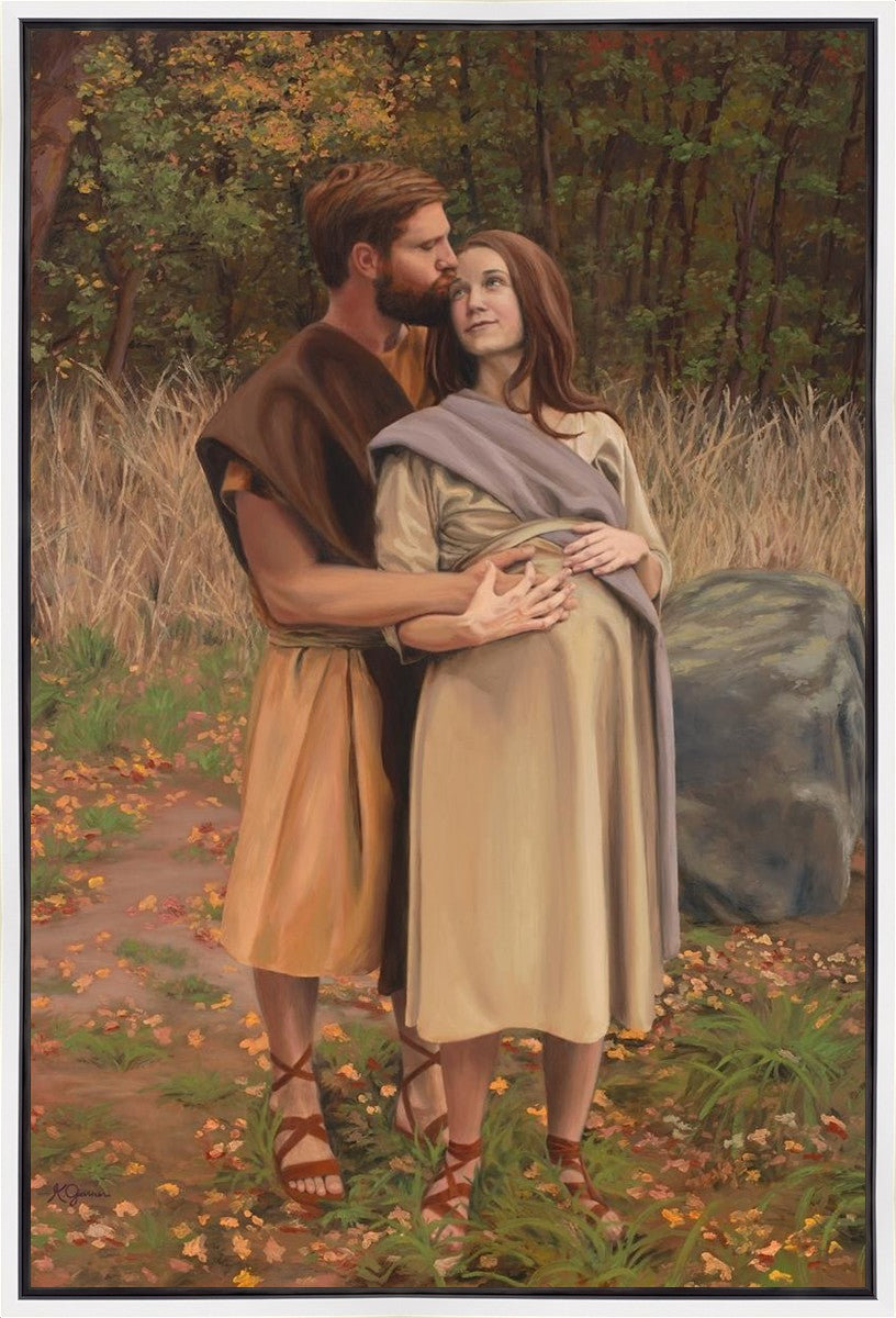 The Mother of All Living