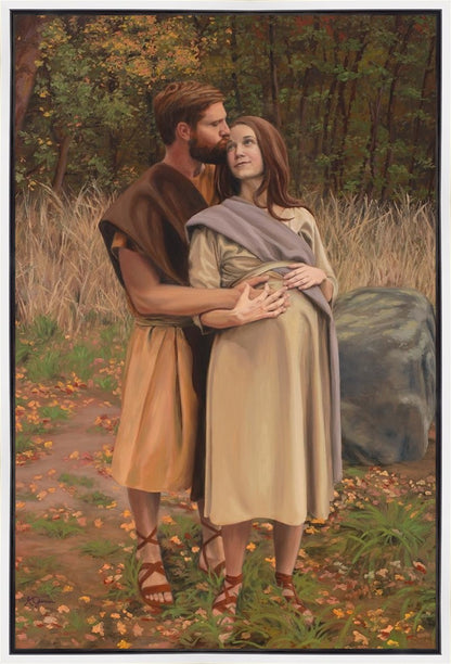 The Mother of All Living