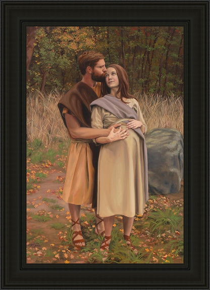 The Mother of All Living