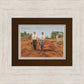 Missionaries in Ghana