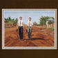 Missionaries in Ghana