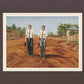 Missionaries in Ghana