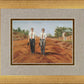 Missionaries in Ghana