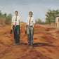 Missionaries in Ghana