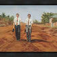 Missionaries in Ghana