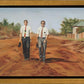 Missionaries in Ghana