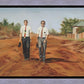 Missionaries in Ghana