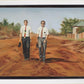 Missionaries in Ghana