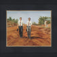 Missionaries in Ghana