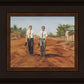 Missionaries in Ghana