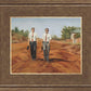 Missionaries in Ghana