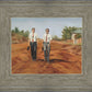Missionaries in Ghana