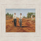 Missionaries in Ghana