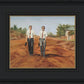 Missionaries in Ghana