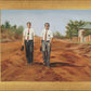 Missionaries in Ghana