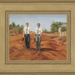Missionaries in Ghana
